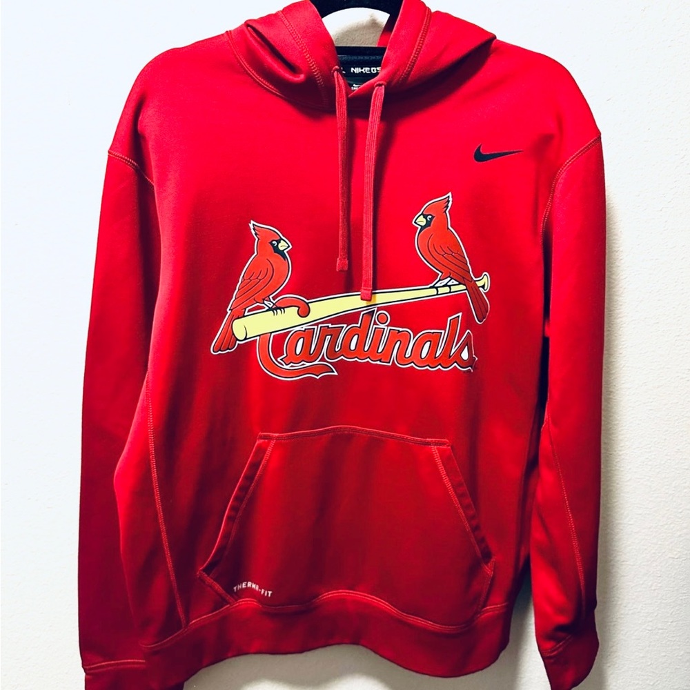 STL Cardinals Sweatshirt